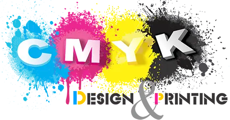 CMYK Printing & Design